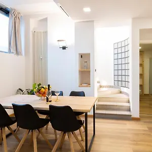  Appartamento Design Flats