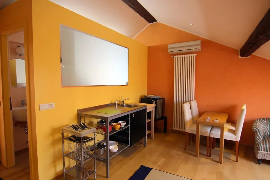 The Nest Castello Apartment Milan 0*,  Italy