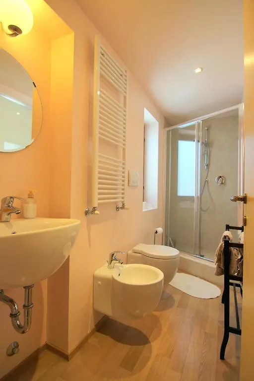 The Nest Castello Apartment Milan 0*,