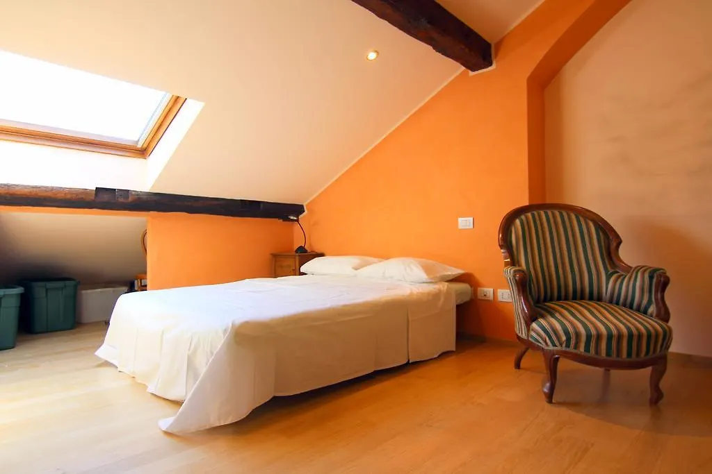 The Nest Castello Apartment Milan